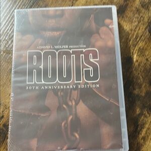 Roots 30th Anniversary Edition DVD